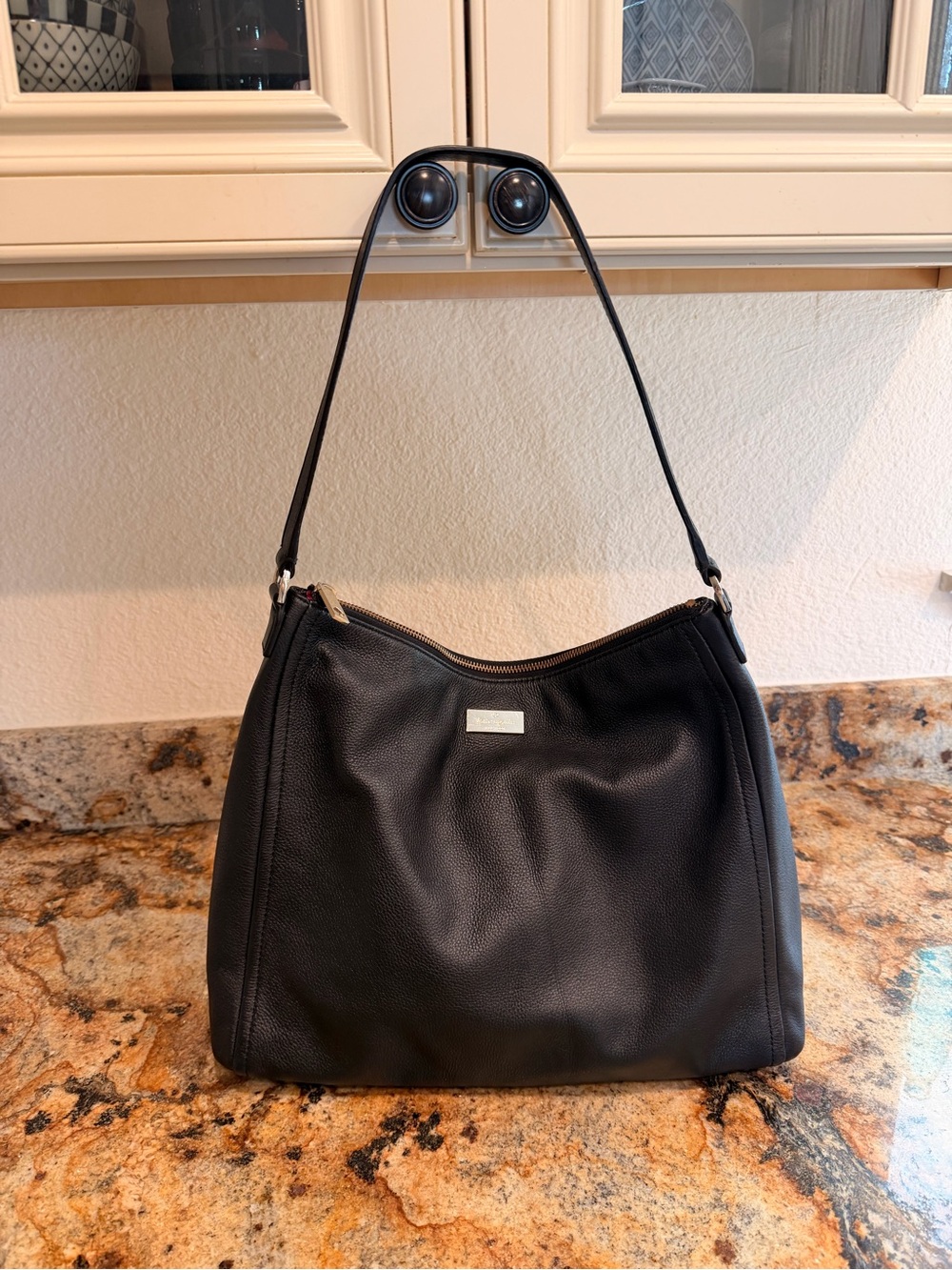 Kate Spade Slouchy Hobo